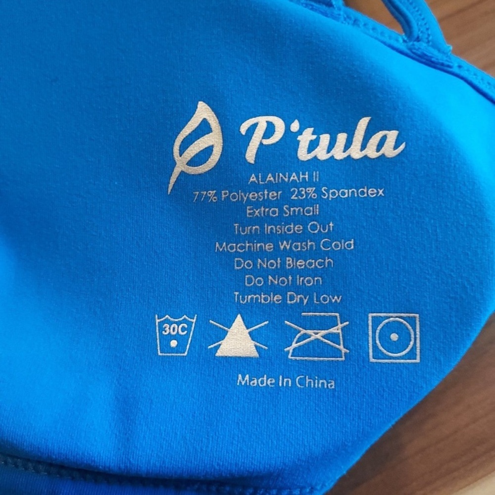 Ptula Bra - image 3